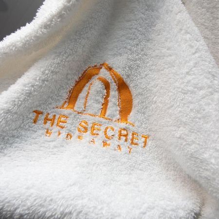 The Secret Hideaway Apartment Penicuik Luaran gambar