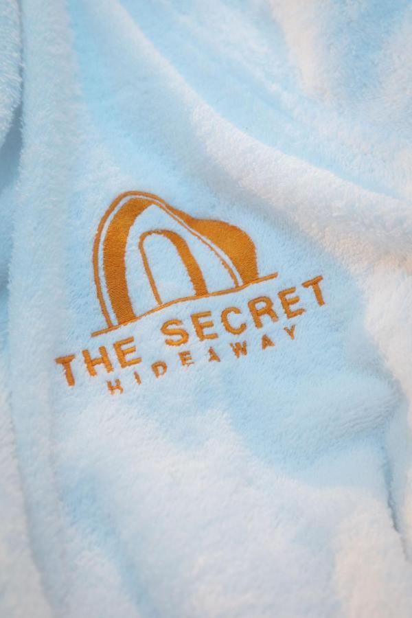 The Secret Hideaway Apartment Penicuik Luaran gambar