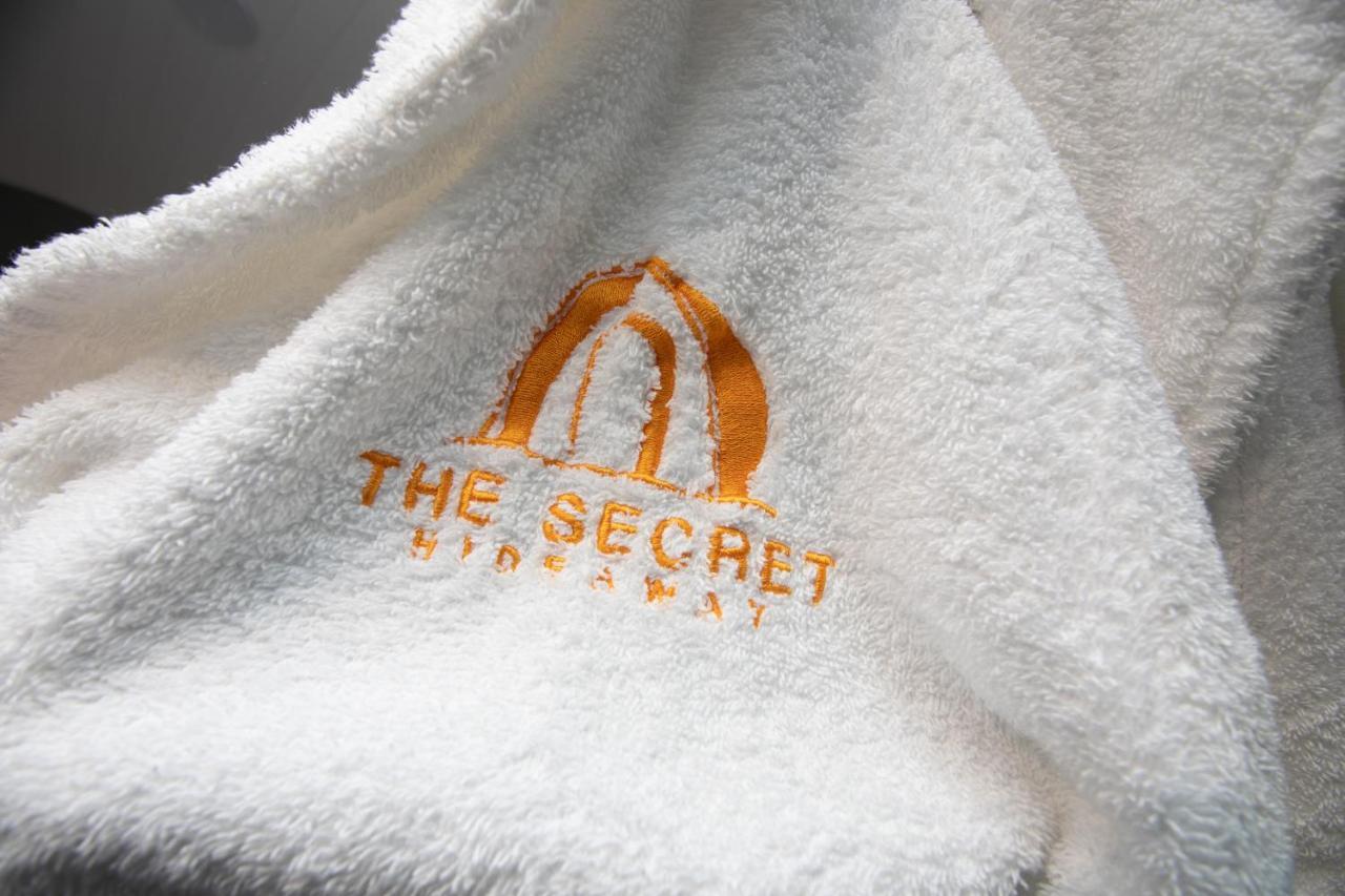 The Secret Hideaway Apartment Penicuik Luaran gambar
